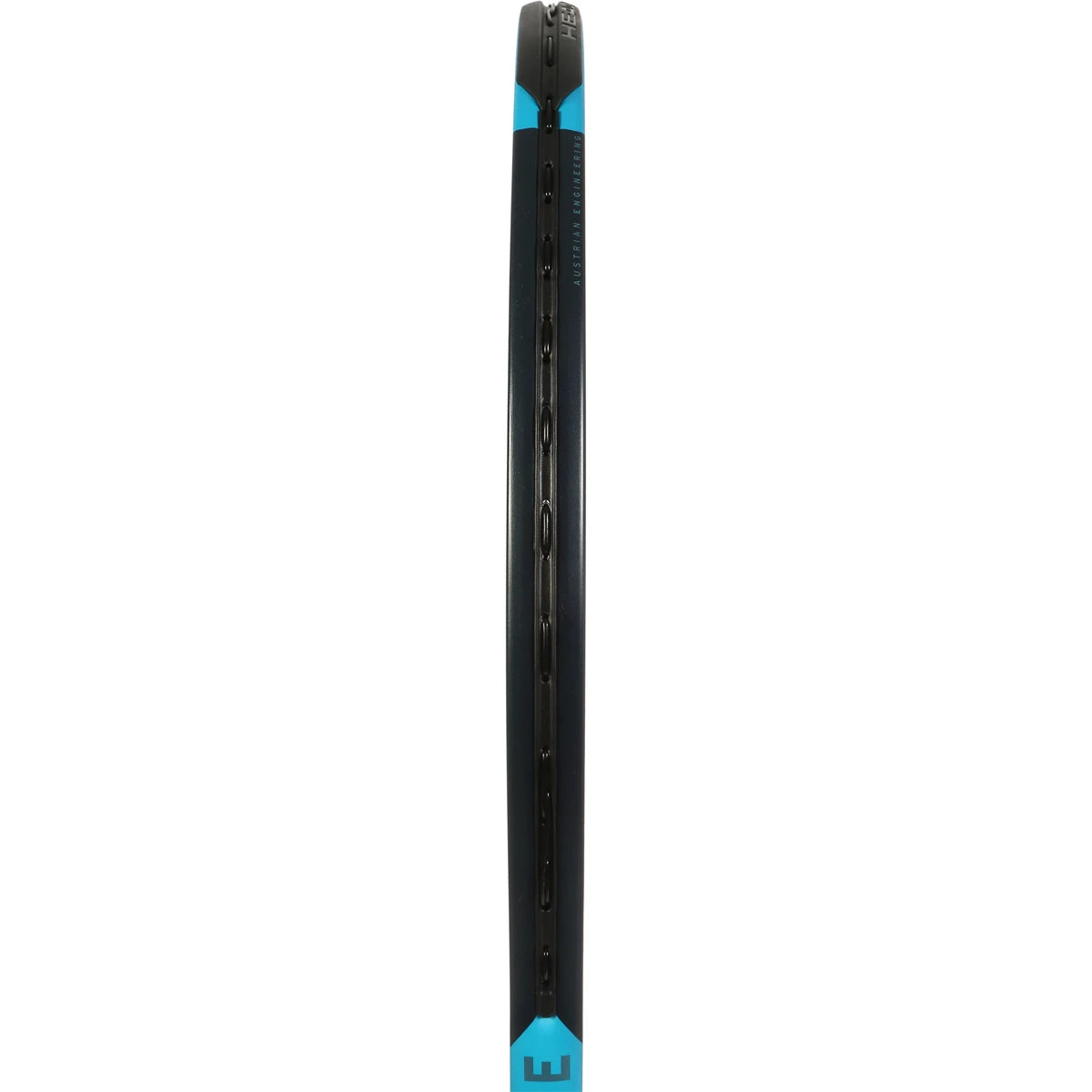 RAQUETTE HEAD MX ATTITUDE ELITE BLUE (265 GR) CORDEE