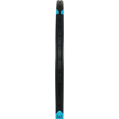 RAQUETTE HEAD MX ATTITUDE ELITE BLUE (265 GR) CORDEE