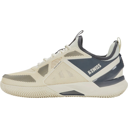 K-SWISS K-FRAME SPEED RUBLO TENNISSCHUHE FÜR ROTE ERDE