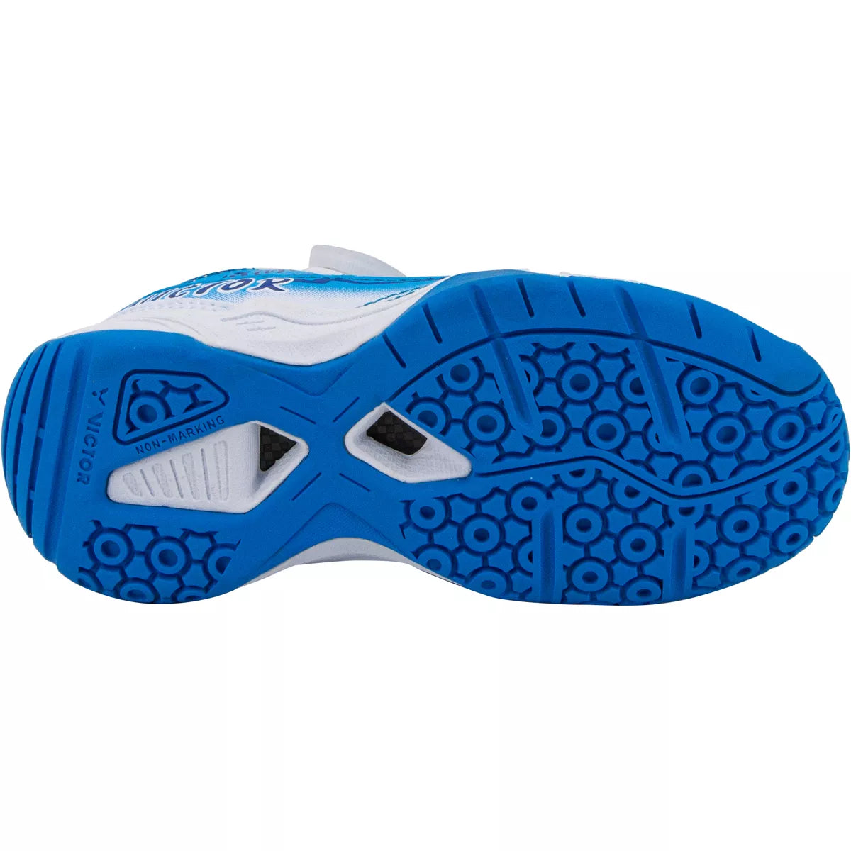 CHAUSSURES VICTOR JUNIOR INDOOR A170II F