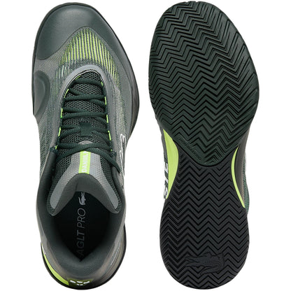 CHAUSSURES LACOSTE MEDVEDEV AG-LT PRO EUROPE/ASIE TOUTES SURFACES