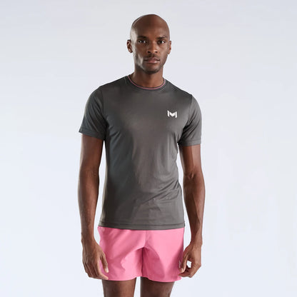T-SHIRT MOURATOGLOU APPAREL MATCH PARIS