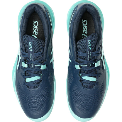 CHAUSSURES ASICS GEL RESOLUTION X TOUTES SURFACES