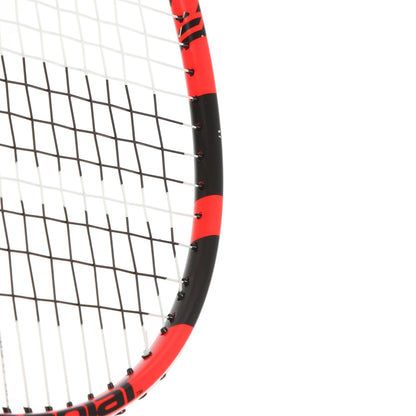 RAQUETTE DE BADMINTON BABOLAT X-FEEL RISE (CORDEE)