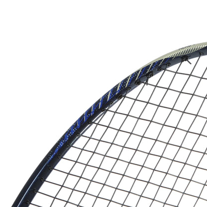 RAQUETTE TEST DE BADMINTON BABOLAT SATELITE MASTER S (CORDEE - SANS HOUSSE)