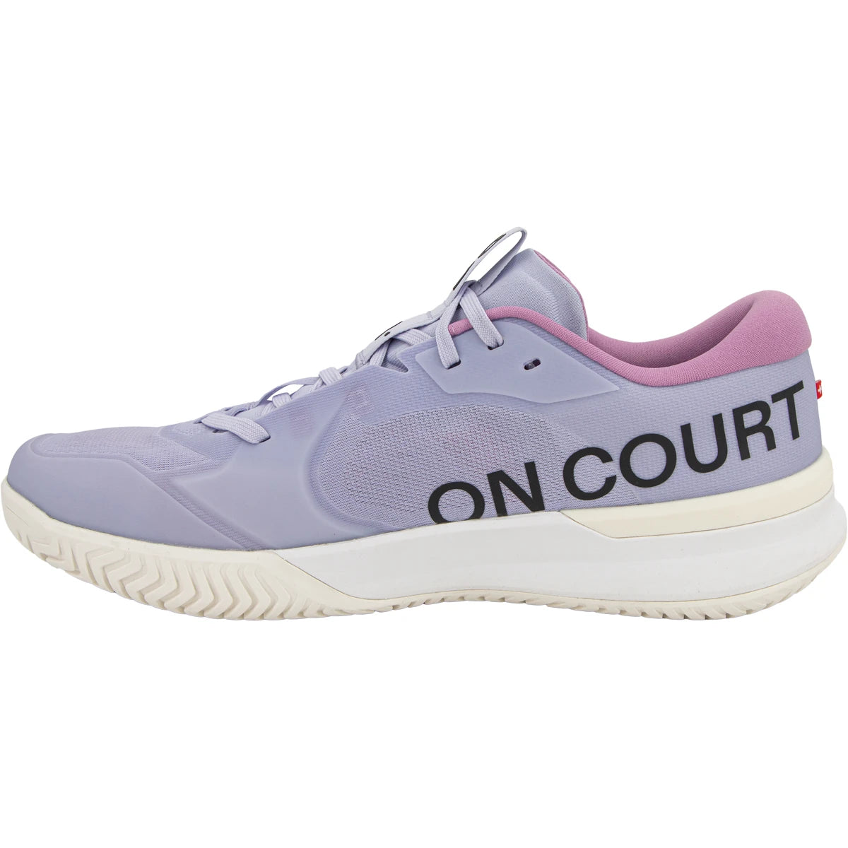 SCHUHE ON THE ROGER PRO 3 TONPLATTE
