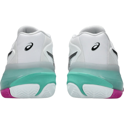 CHAUSSURES ASICS GEL RESOLUTION X TERRE BATTUE
