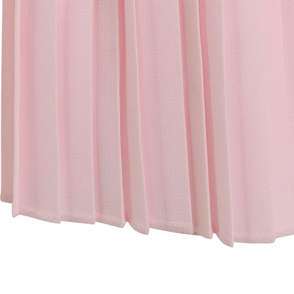 JUPE ADIDAS FILLE CLUB PLEATED