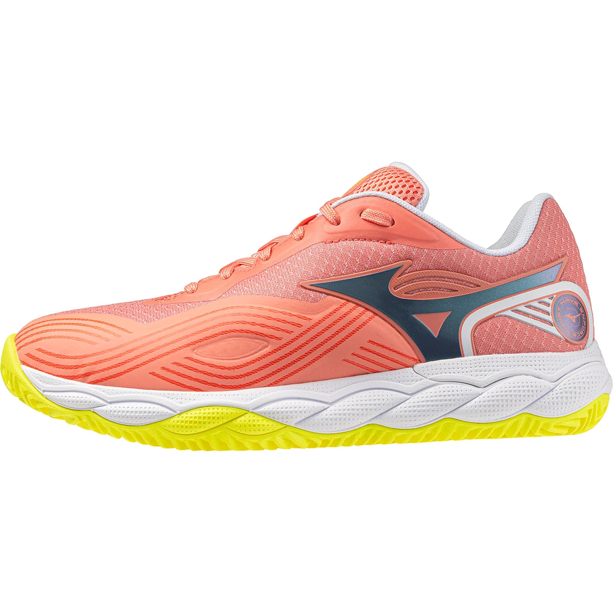 WOMEN'S PADEL SHOES MIZUNO WAVE ENFORCE COURT 2