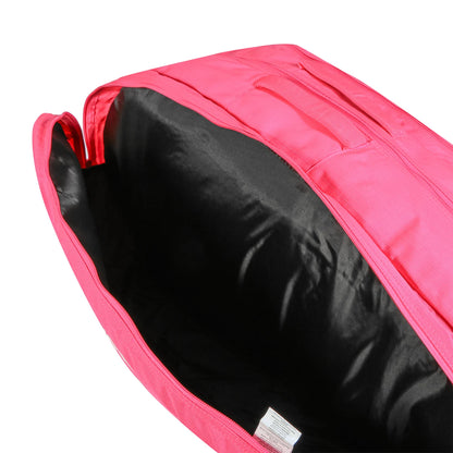 HEAD TENNIS RACQUET BAG BASE L