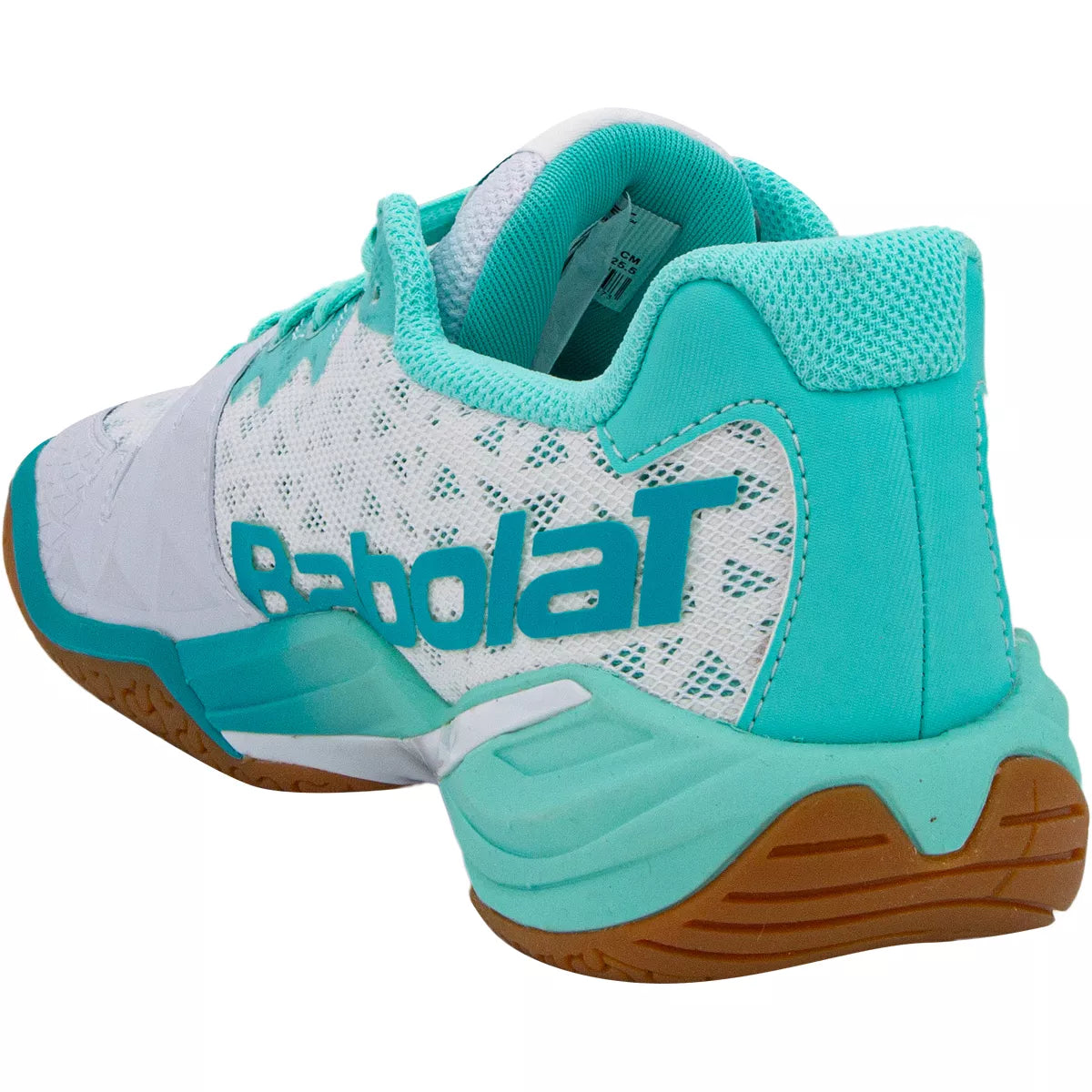BABOLAT HERRENSCHUHE INDOOR SHADOW 4