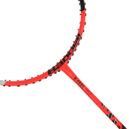 RAQUETTE OCCASION DE BADMINTON BABOLAT X-FEEL RISE