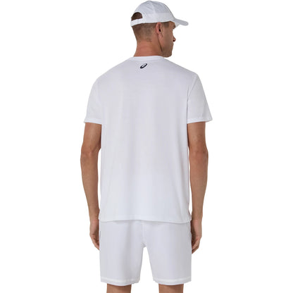 T-SHIRT ASICS GAME SEASONAL GRAPHIC