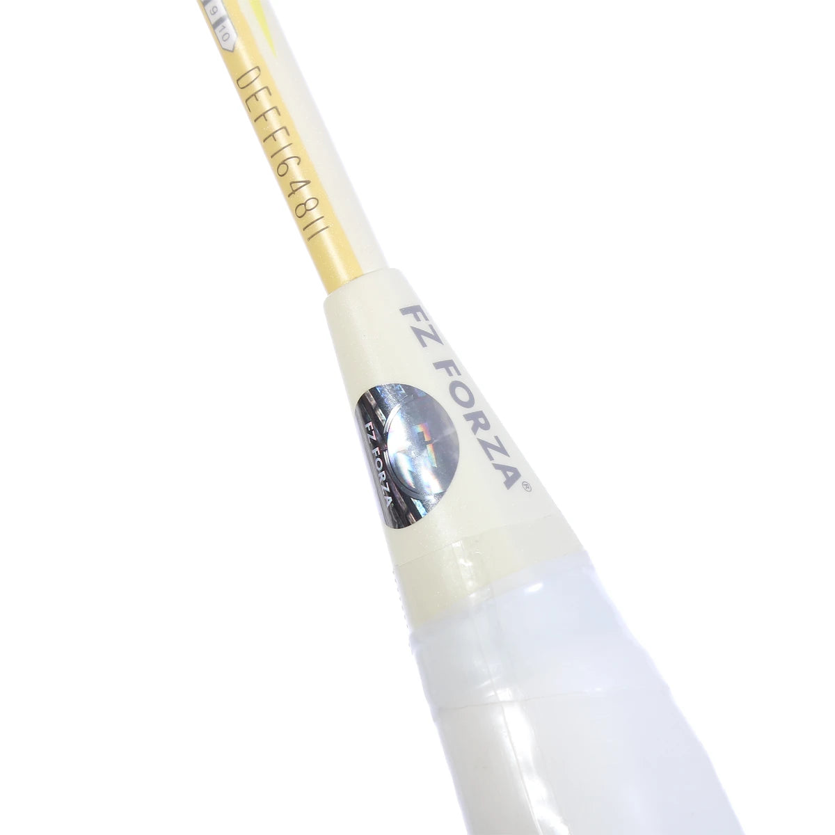 RAQUETTE DE BADMINTON FZ FORZA SPEED LIGHT 50 (CORDEE) FZ262683
