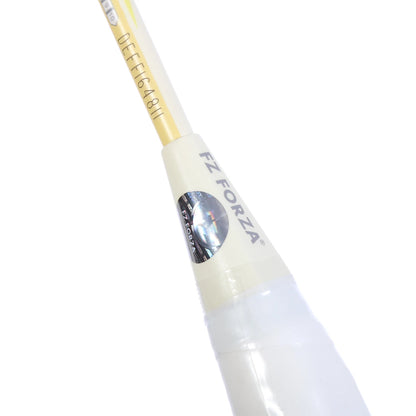 RAQUETTE DE BADMINTON FZ FORZA SPEED LIGHT 50 (CORDEE) FZ262683