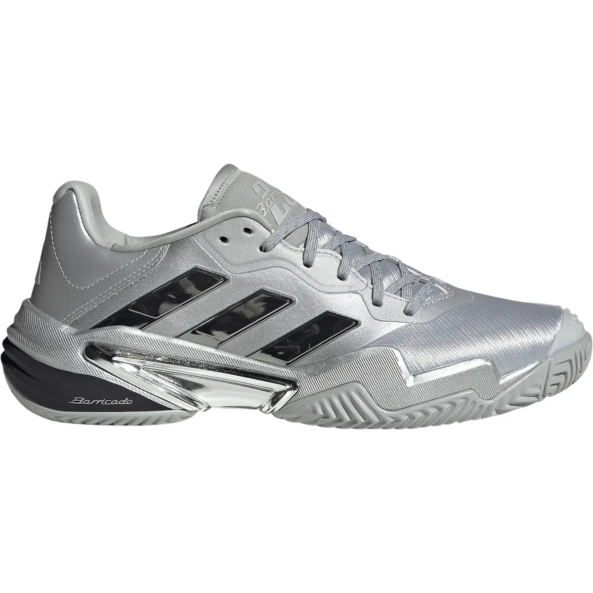 ADIDAS BARRICADE 13 SCHUHE FÜR ALLE OBERFLÄCHEN