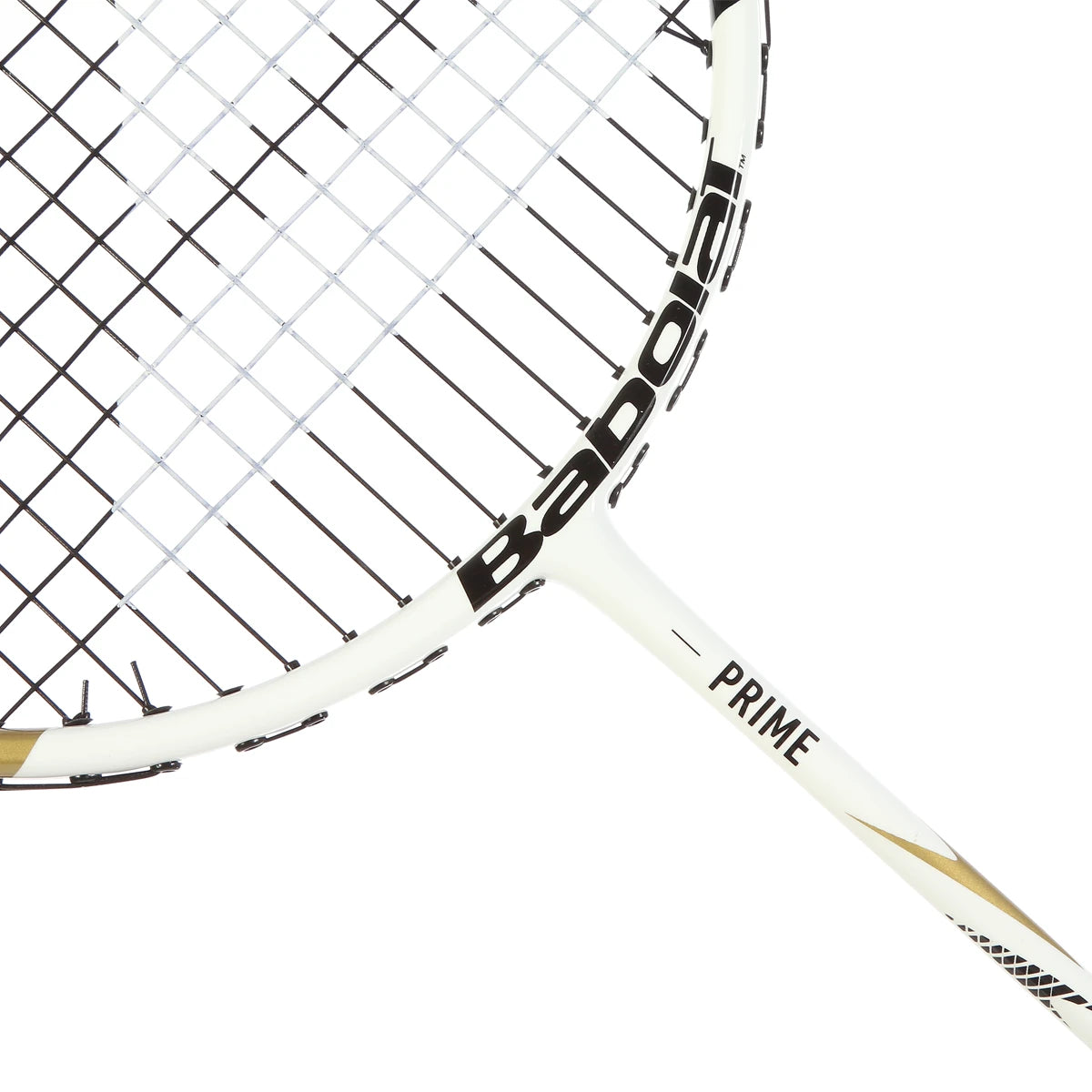 RAQUETTE DE BADMINTON BABOLAT PRIME (CORDEE)