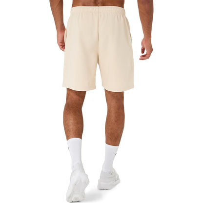 SHORT ASICS FLEECE RELAXED 7IN