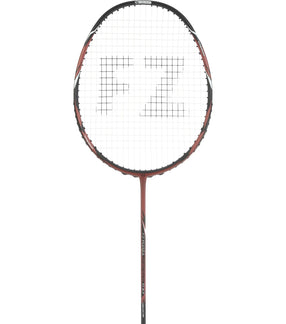 RAQUETTE DE BADMINTON FZ FORZA PRECISION TI-X7 (CORDEE)