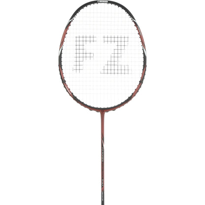 RAQUETTE DE BADMINTON FZ FORZA PRECISION TI-X7 (CORDEE)