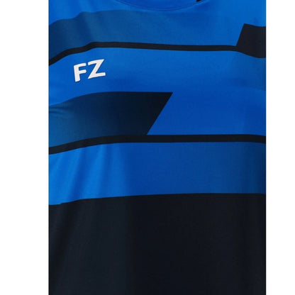 T-SHIRT FZ FORZA FEMME LEER