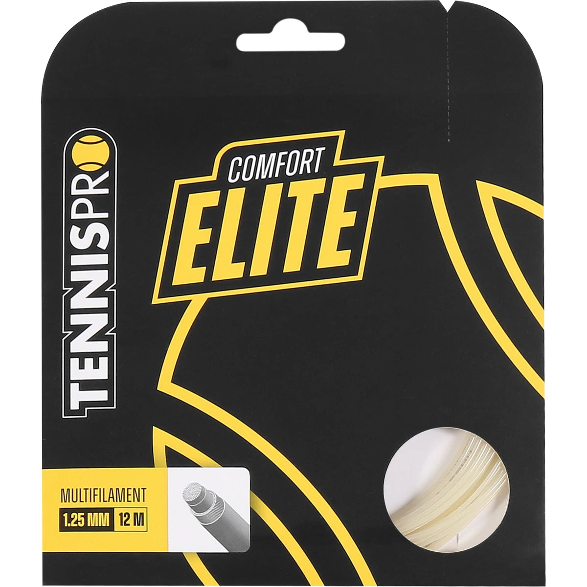 CORDAGE TENNISPRO COMFORT ELITE (12 METRES)