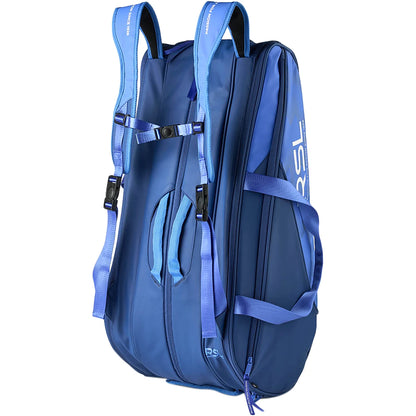 SAC RSL PRO TOUR X12 BLUE (RB916)