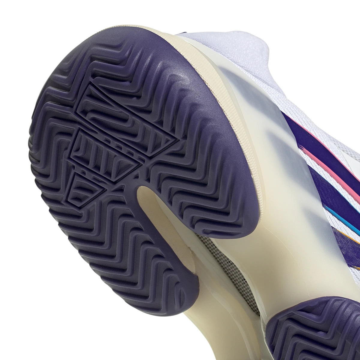 CHAUSSURES ADIDAS FEMME BARRICADE 14 TOUTES SURFACES