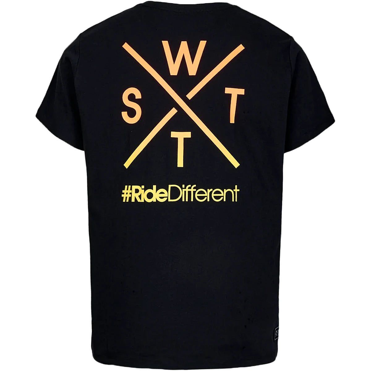 T-SHIRT WATTS ADN