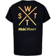 T-SHIRT WATTS ADN
