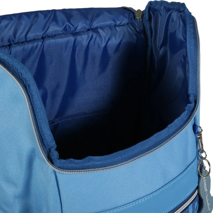 FZ FORZA TOUR LINE HCA PERSIAN BLUE BACKPACK
