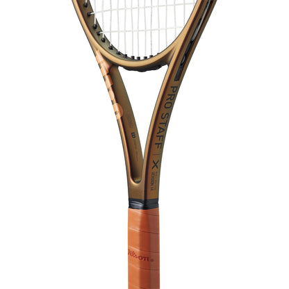 RAQUETTE WILSON PRO STAFF X (315 GR)