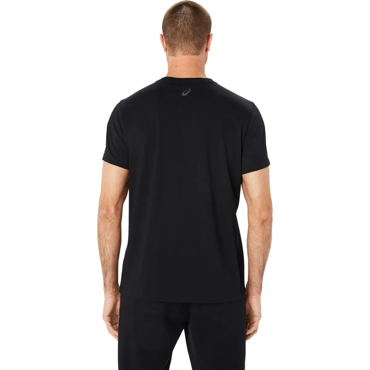 ASICS TRAINING LOGO T-SHIRT