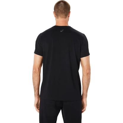 ASICS TRAINING LOGO T-SHIRT