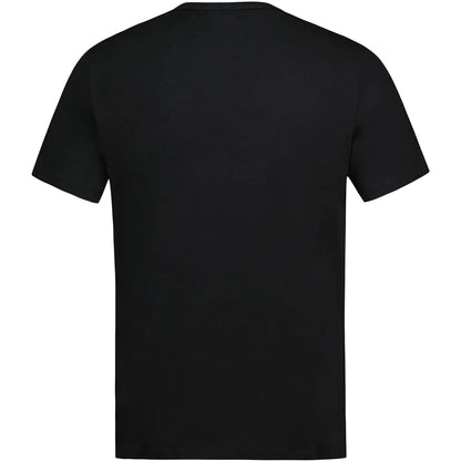 T-SHIRT LE COQ SPORTIF CONTEMPORAIN