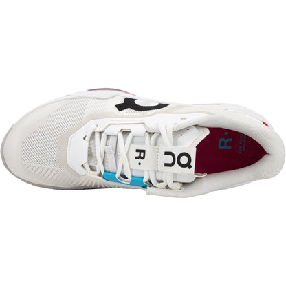 SCHUHE ON THE ROGER PRO FIRE FÜR ALLE OBERFLÄCHEN
