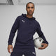 PUMA CASUAL TEAM GOAL SWEATSHIRT MIT KAPUZE