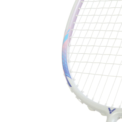 RAQUETTE DE BADMINTON VICTOR DRIVEX 7SP AJ 4U6 (CORDEE)