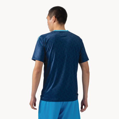 T-SHIRT YONEX MIXTE TOUR ELITE 16864EX
