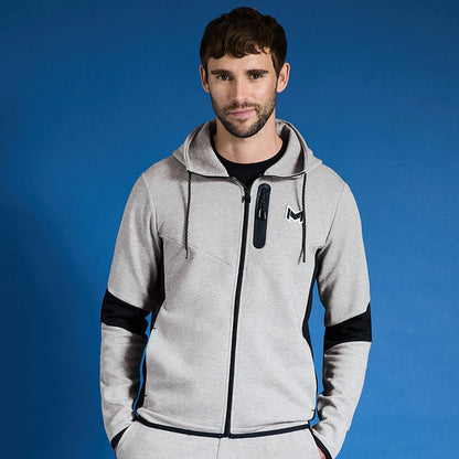 VESTE A CAPUCHE MOURATOGLOU APPAREL HOODIE PLAYER
