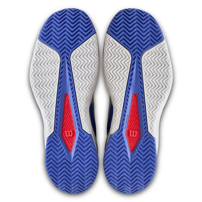WILSON RUSH PRO LITE SCHUHE FÜR ALLE OBERFLÄCHEN