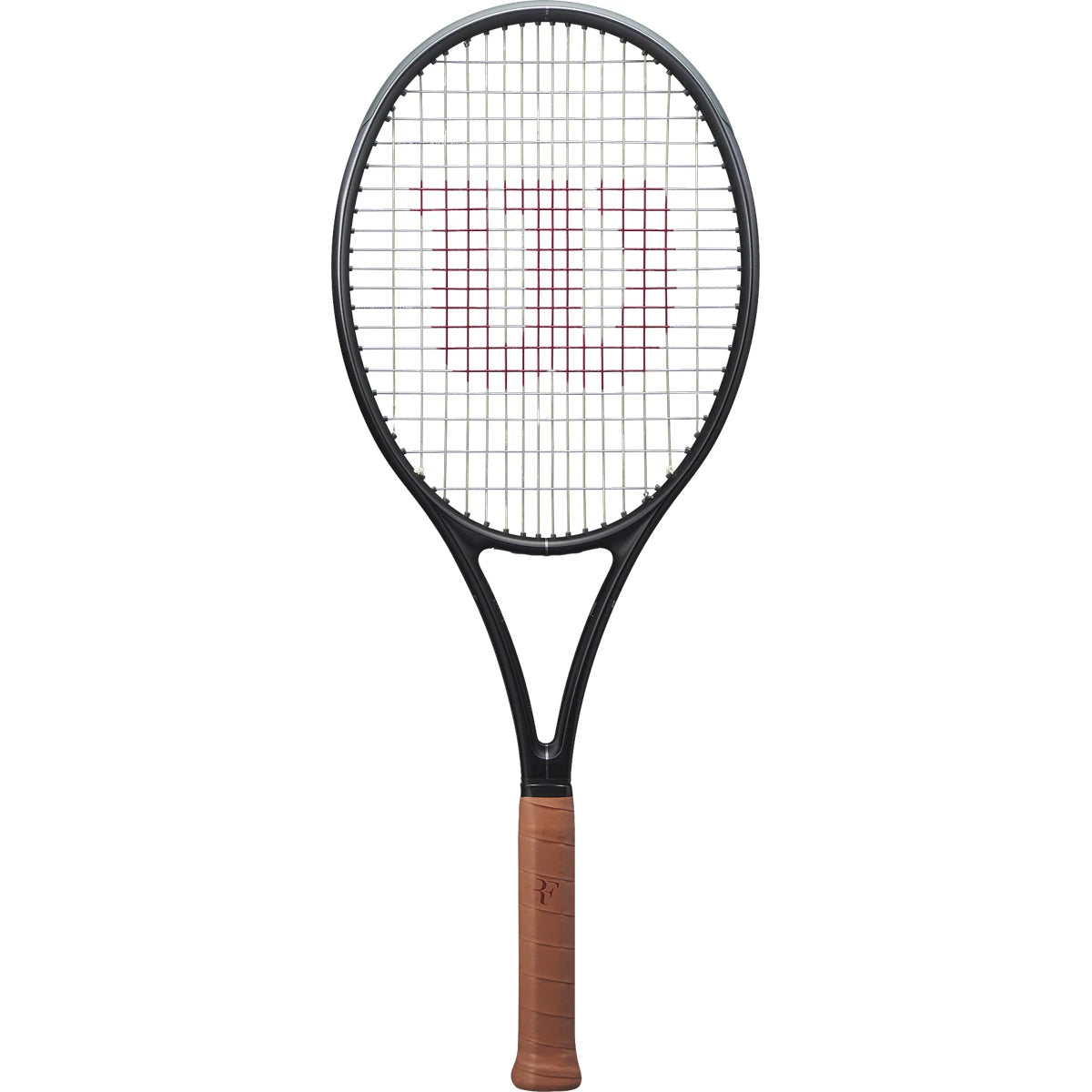 Raquette Test Web Wilson RF 01 (300 GR)