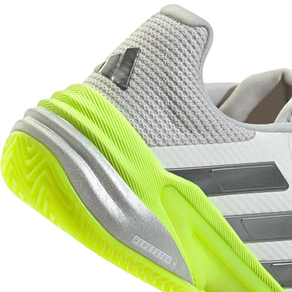 DAMEN ADIDAS SCHUHE BARRICADE 13 TONPLATTE