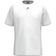 T-SHIRT HEAD CLUB TECH