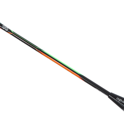 RAQUETTE DE BADMINTON APACS FEROCIOUS 22 BLACK
