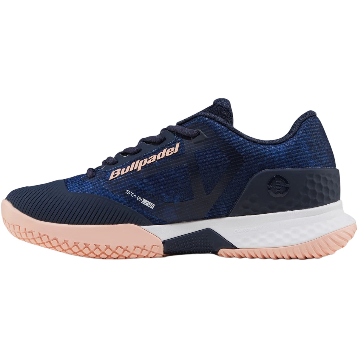 DAMENSCHUHE BULLPADEL PEARL VIBRAM 26I