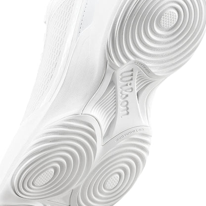 WILSON WOMEN'S HURAKN LITE PADEL SHOES