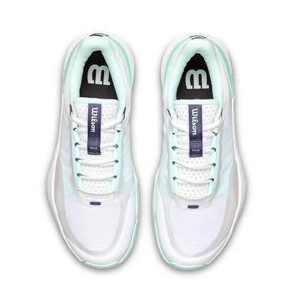 CHAUSSURES PADEL WILSON FEMME INTRIGUE TOUR