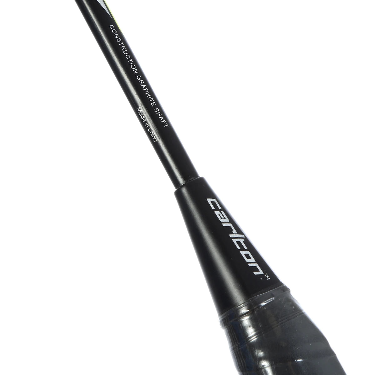RAQUETTE DE BADMINTON CARLTON TRU-STORM FS 2000 (CORDEE)