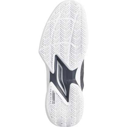 BABOLAT DAMENSCHUHE JET TERE 2 ROTSANDPLATZ